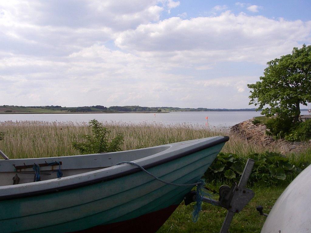 Hjarbaek Bed And Breakfast Camera foto