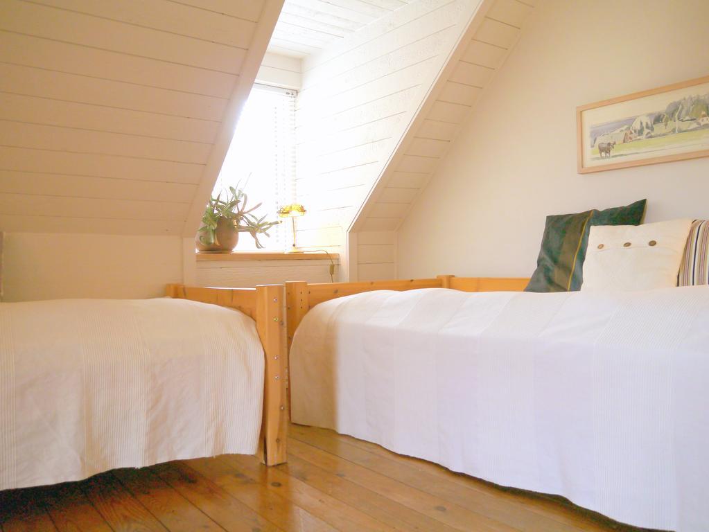 Hjarbaek Bed And Breakfast Camera foto